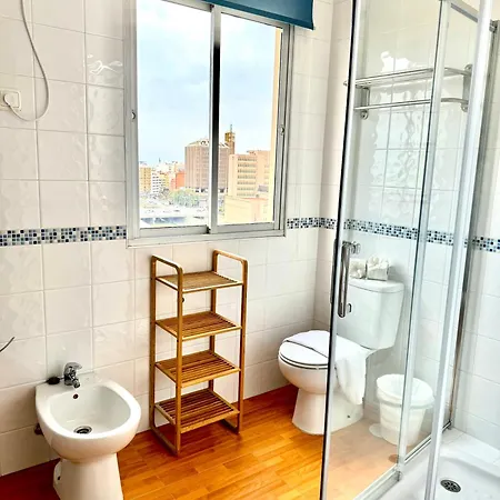 Amazing Tower Of Apartament *