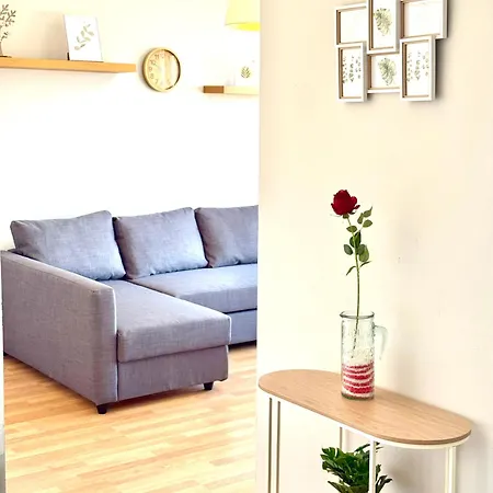 Apartament Amazing Tower Of *