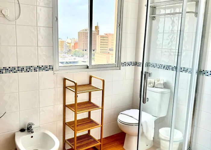 Amazing Tower Of 公寓 *