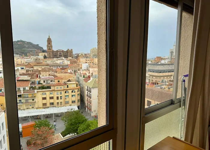 公寓 Amazing Tower Of